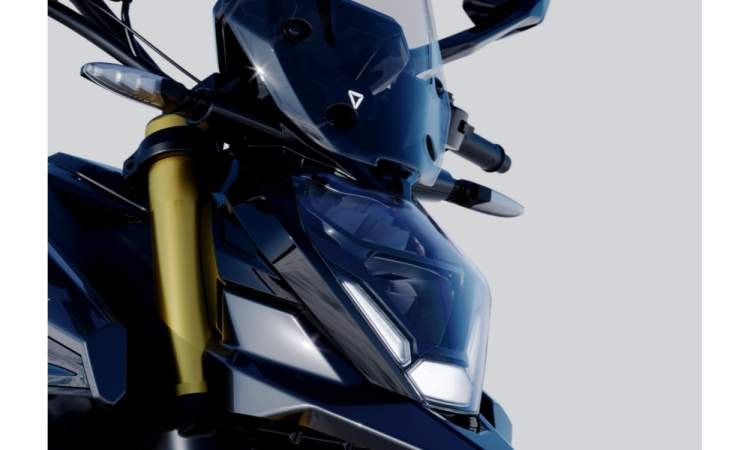 Ultraviolette X47 Crossover Ultraviolette X47 Crossover