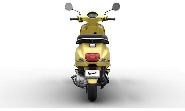 Zx125 Yellow 5