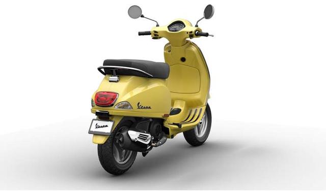 Zx125 Yellow 6