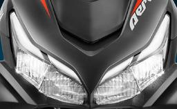 Yamaha Aerox 155 Headlight