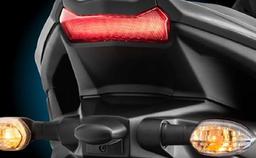 Yamaha Aerox 155 Taillight