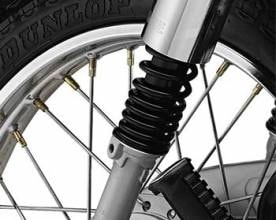 Adjustable Shockers For A Comfortable Ride Adjustable Shockers For A Comfortable Ride