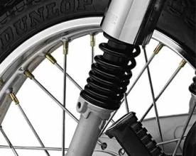 Adjustable Shockers For A Comfortable Ride Adjustable Shockers For A Comfortable Ride