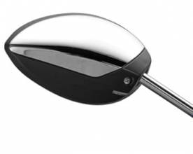 Chrome Finish Chrome Finish