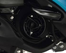 Powerful Bluecore Engine Powerful Bluecore Engine