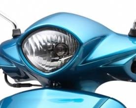 Stunning Head Lamp Stunning Head Lamp