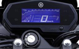 Yamaha Fz 25 Speedometer