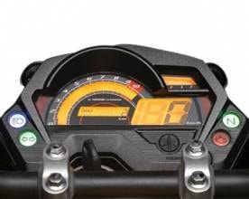 Trendy Meter Console Full Liquid Crystal Display Meter Trendy Meter Console Full Liquid Crystal Display Meter