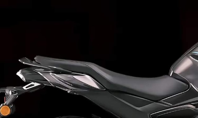 Yamaha FZ S FI Hybrid Seat Yamaha FZ S FI Hybrid Seat