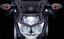 Yamaha Fz Headlight