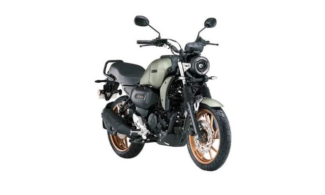Yamaha FZ X Hybrid Yamaha FZ X Hybrid
