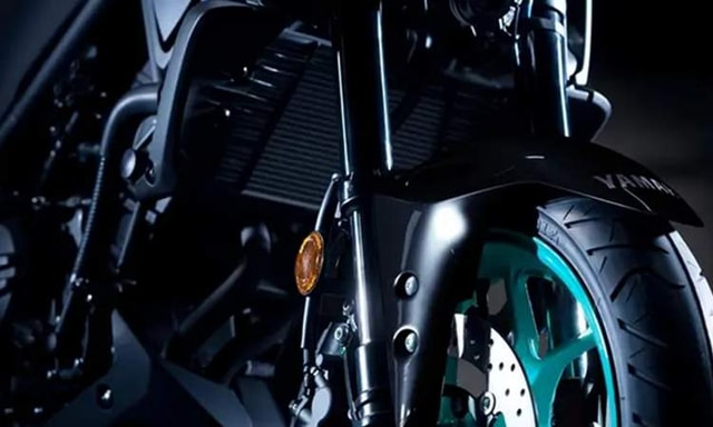 Yamaha Mt 03 Front Suspention Yamaha Mt 03 Front Suspention