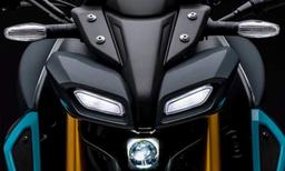 Yamaha Mt 15 V2 Headlight