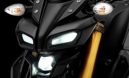Yamaha Mt15 V2 Headlight
