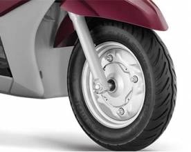 Telescopic Suspension Telescopic Suspension