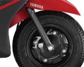 Telescopic Suspension For Stability Telescopic Suspension For Stability