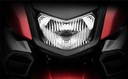 Yamaha Ray Zr 125 Fi Headlight