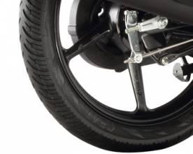 Tubeless Tires