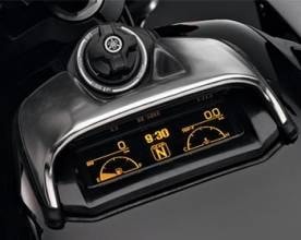 Multifunctional Display Provides A More Precise Display Multifunctional Display Provides A More Precise Display