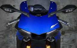 Yamaha R1 Headlight