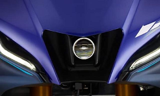 Yamaha R15 V4 Headlight