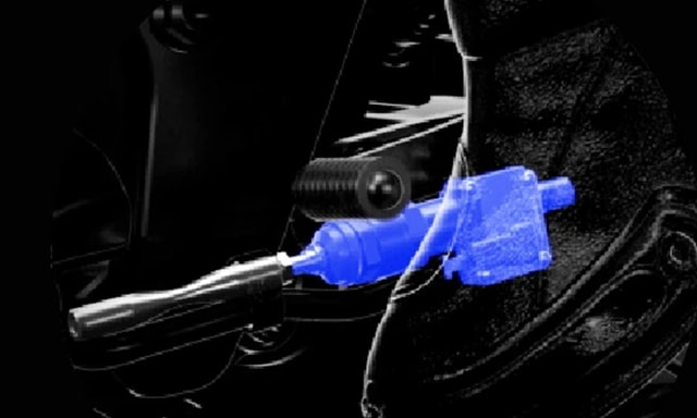 Yamaha R15 V4 Quick Shifter Yamaha R15 V4 Quick Shifter