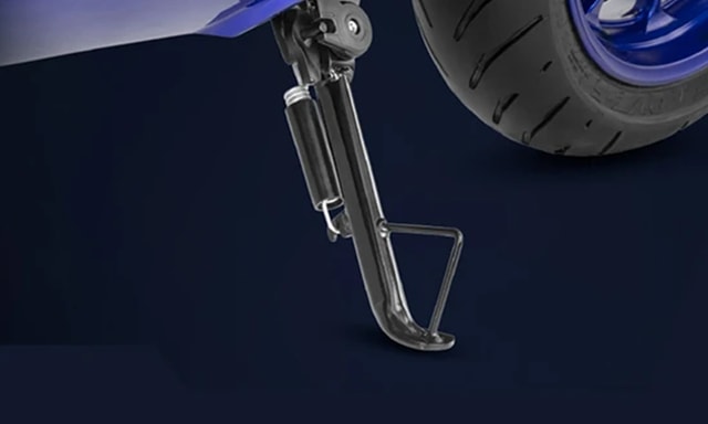 Yamaha R15 V4 Sidestand Yamaha R15 V4 Sidestand