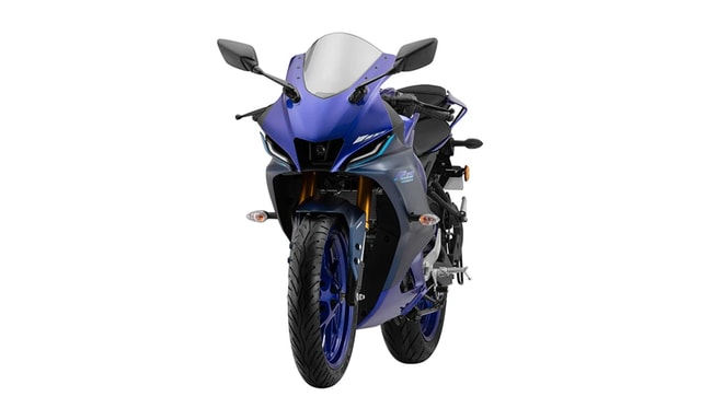 Yamaha R15 V4 Sstyle Yamaha R15 V4 Sstyle