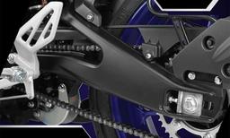 Yamaha R15 V4 Swingarm