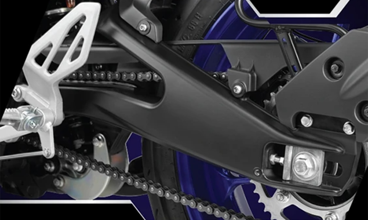 Yamaha R15 V4 Swingarm Yamaha R15 V4 Swingarm