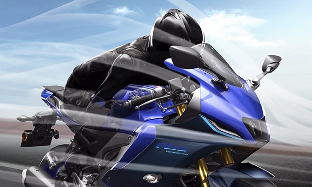 Yamaha R15m Rideview Yamaha R15m Rideview