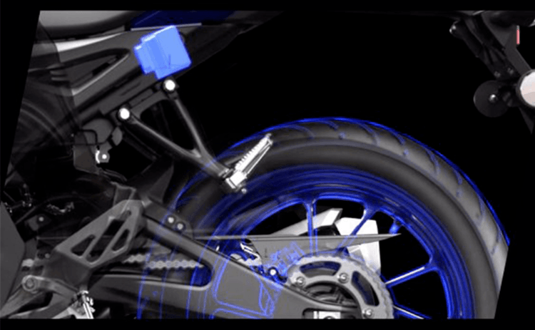 Traction Control System Traction Control System