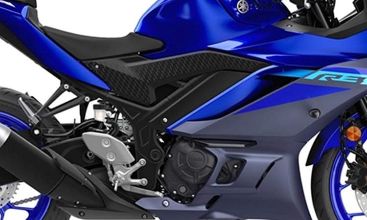 Yamaha yzf r3 rear suspention Yamaha yzf r3 rear suspention images