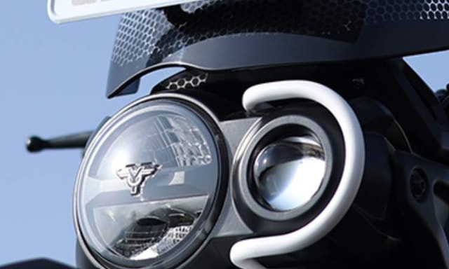 2025 Yezdi Adventure 2025 Yezdi Adventure