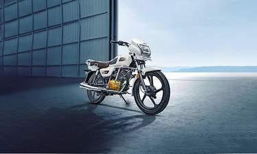 TVS Radeon Vs Honda CB Unicorn 160