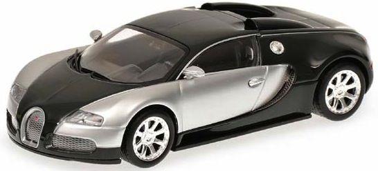Bugatti Veyron Quick Compare