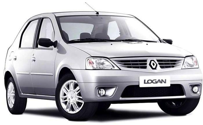 Used Mahindra Renault Logan