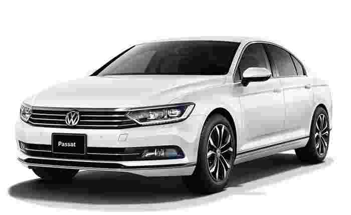 Volkswagen Passat : Price, Mileage, Images, Specs & Reviews 
