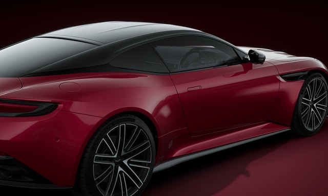Aston Martin Db12 Doors Aston Martin Db12 Doors