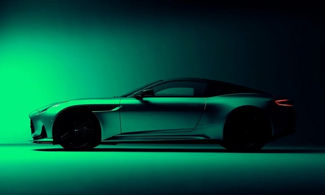 Aston Martin Db12 Wheels Aston Martin Db12 Wheels