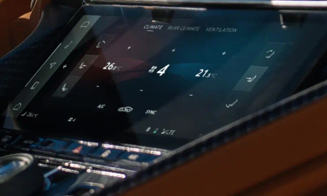 Aston Martin Db12 Digital Aston Martin Db12 Digital