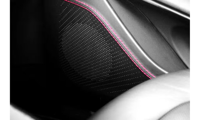 Aston Martin Dbx Speakers Aston Martin Dbx Speakers
