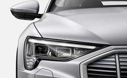 Audi E Tron Headlight