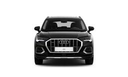 Audi Q3 Frontlook