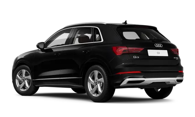 Audi Q3 Rearlight Wheels Audi Q3 Rearlight Wheels