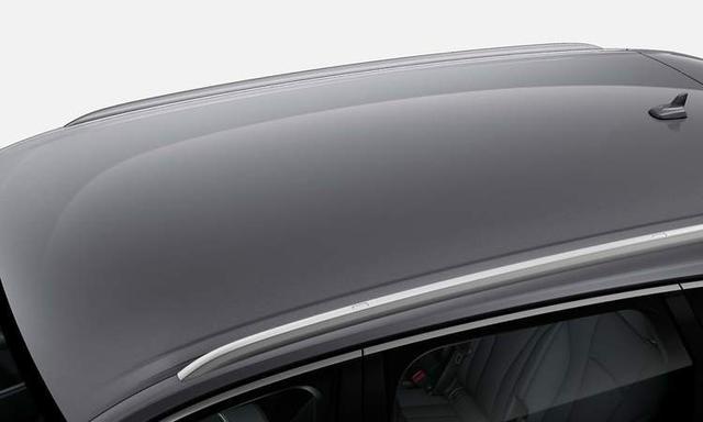 Audi Q7 Topview