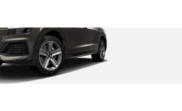 Audi Q8 Alloy Wheels