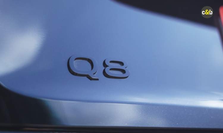 Audi Q8 Etron Audi Q8 Etron images