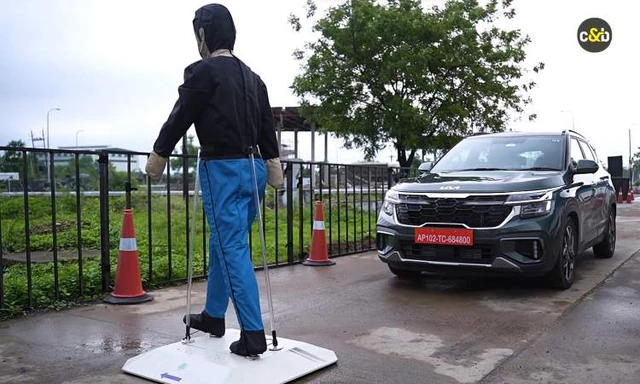 Audi Q8 Etron Safety Audi Q8 Etron Safety