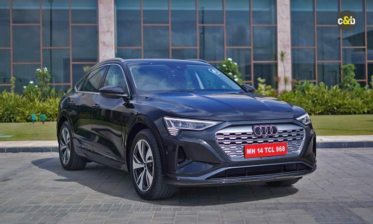 Audi Q8 Etron Style Audi Q8 Etron Style images